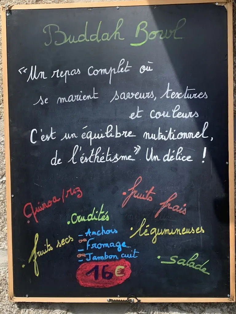 Menu_Le Bistrot Coquelicot_Saugues_image_3