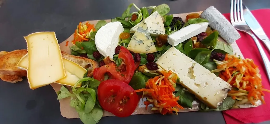 Menu_Le Bistrot Coquelicot_Saugues_image_4