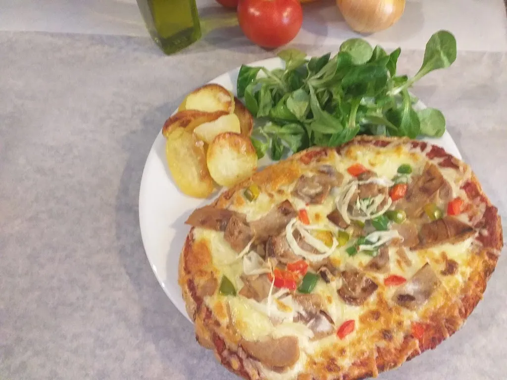 Menu_Le Bistrot Coquelicot_Saugues_image_6