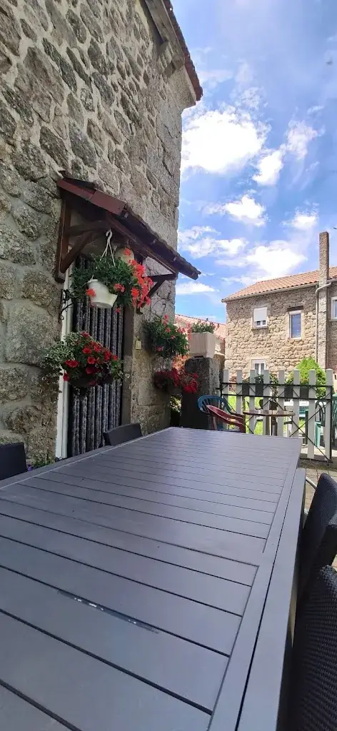 Philippe Robert_Chez Josy_Saugues_review