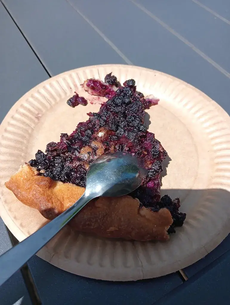 Chez Josy restaurant in Saugues