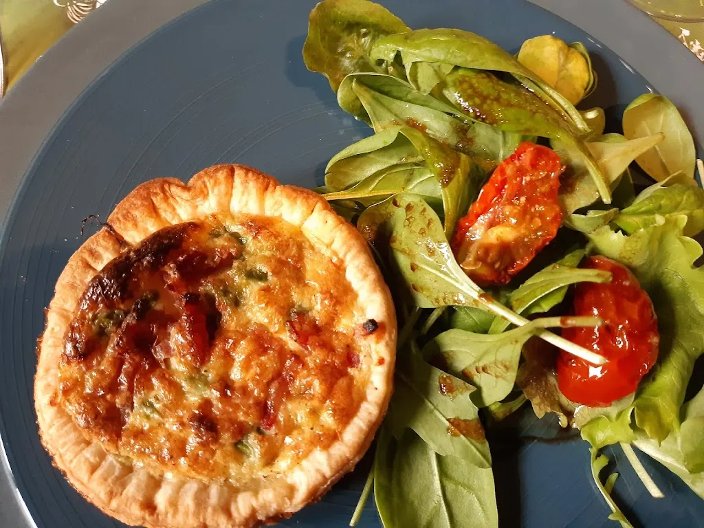 Menu_L'Escale de Saugues_Saugues_image_5