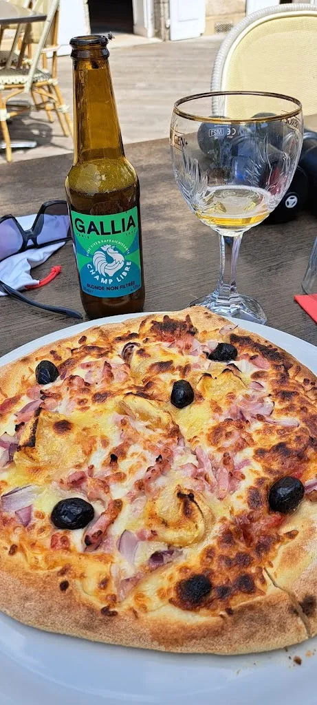 Menu_L'Escale de Saugues_Saugues_image_9