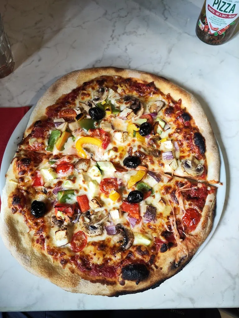 Asunción Contreras Muñoz_L'Escale de Saugues_Saugues_review