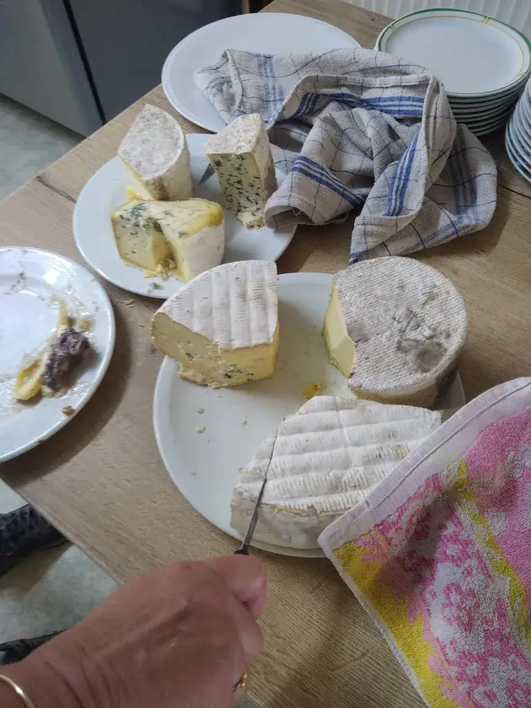 Menu_Restaurant Au Gévaudan_Saugues_image_4