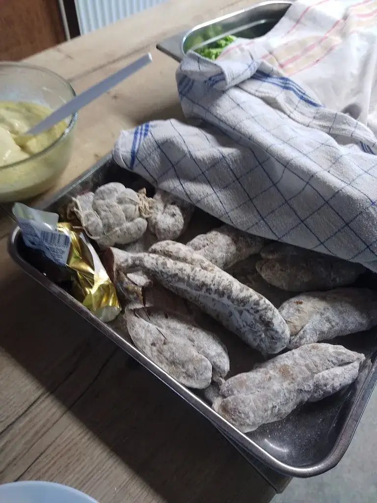 Menu_Restaurant Au Gévaudan_Saugues_image_6