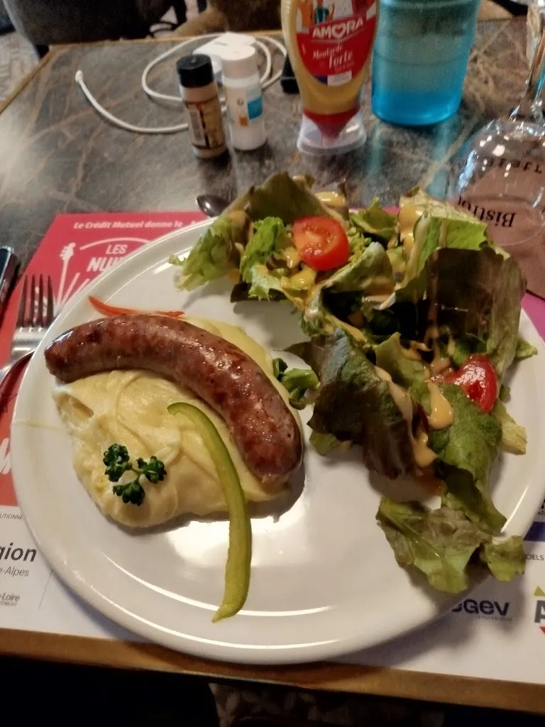 Dédé_Le Killy’s_Saugues_review