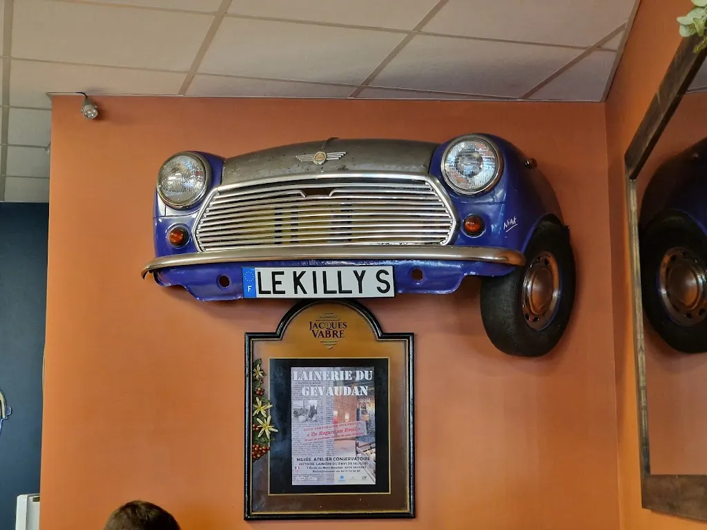 Дмитрий Змиёв_Le Killy’s_Saugues_review