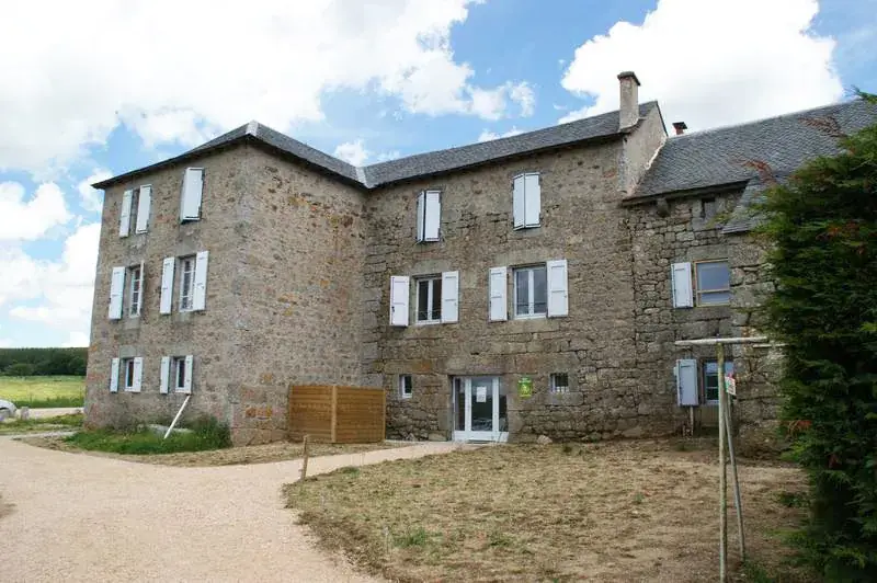 Auberge Du Sauvage In Gevaudan_Chanaleilles_slider_image_1