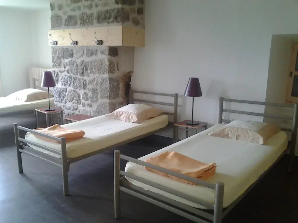 Auberge Du Sauvage In Gevaudan_Chanaleilles_slider_image_3