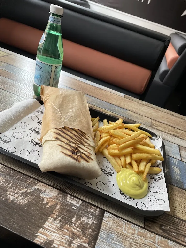 Menu_Fast&food kebab City_Balbigny_image_4