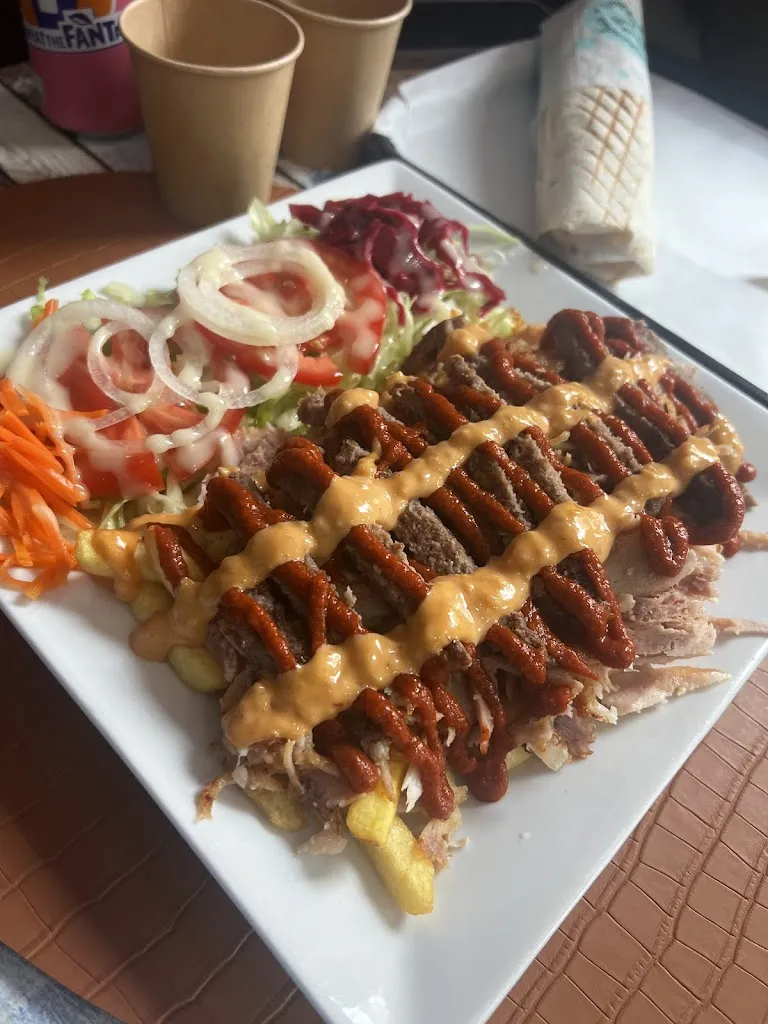 Menu_Fast&food kebab City_Balbigny_image_5