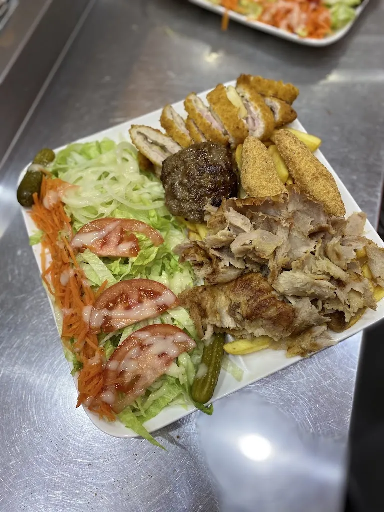 Menu_Fast&food kebab City_Balbigny_image_9