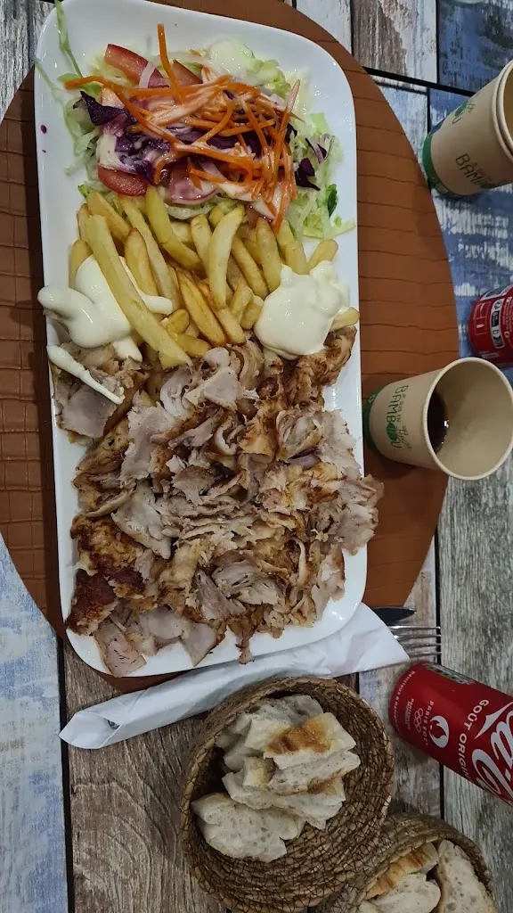 Amel kk kk Adan_Fast&food kebab City_Balbigny_review