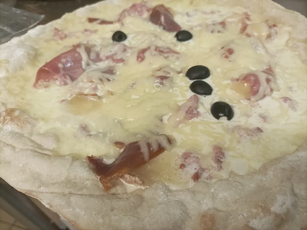 Menu_Restaurant Pizzeria de la Tour_Saugues_image_4