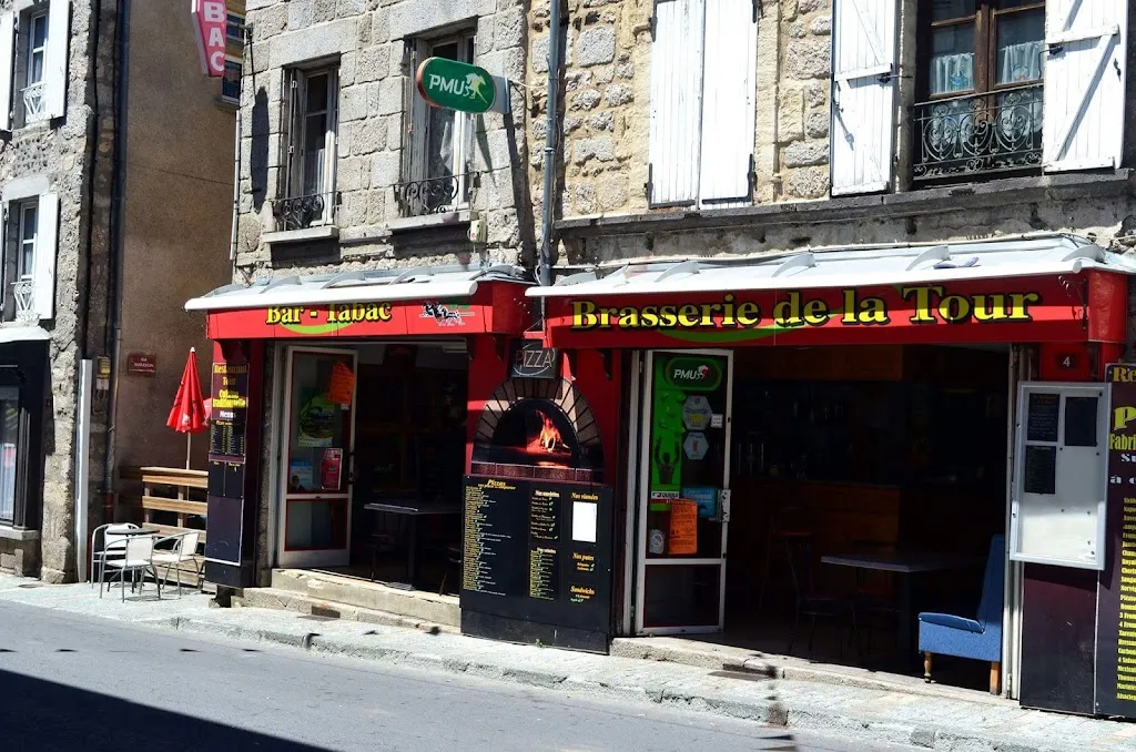 Restaurant Pizzeria de la Tour_Saugues_slider_image_1