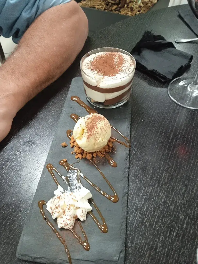 Menu_Le POINT VERT - Bar / Restaurant / Plage_Serrières-de-Briord_image_8