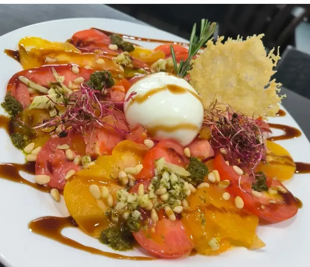 Stephanie DA SILVA_Le POINT VERT - Bar / Restaurant / Plage_Serrières-de-Briord_review