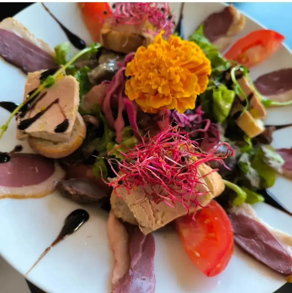 Le POINT VERT - Bar / Restaurant / Plage_Serrières-de-Briord_slider_image_2