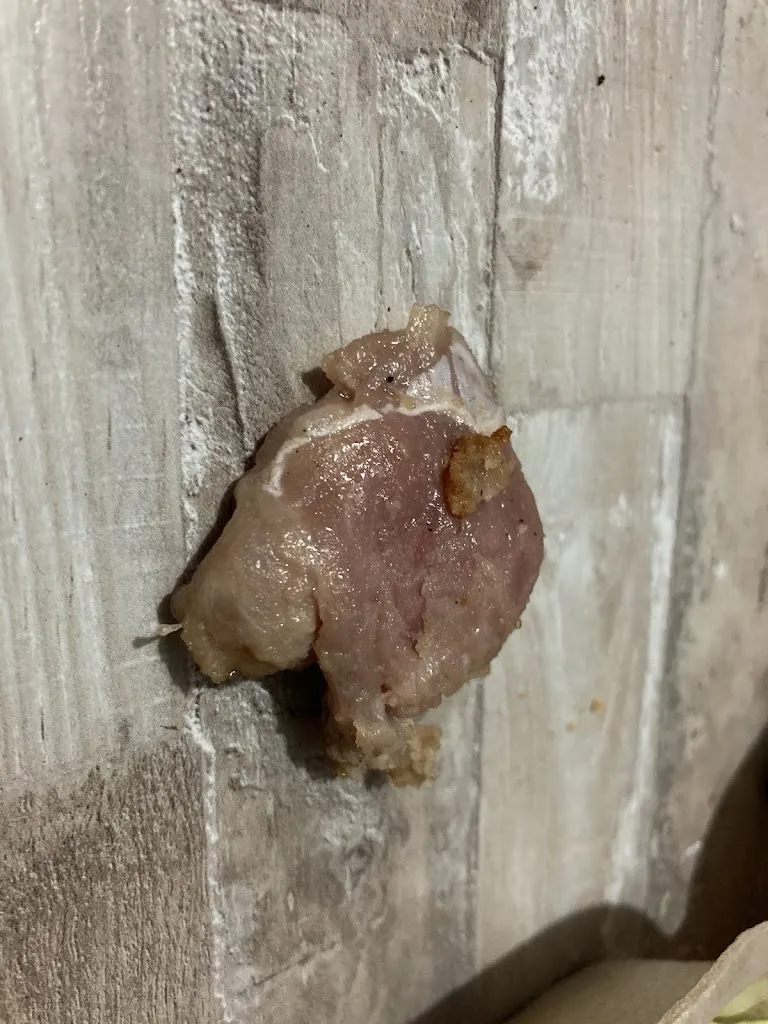 Frederic Clari_Egirdir kebab_Serrières-de-Briord_review