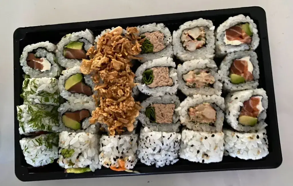 Menu_L'instant Sushi_Sérézin-du-Rhône_image_3