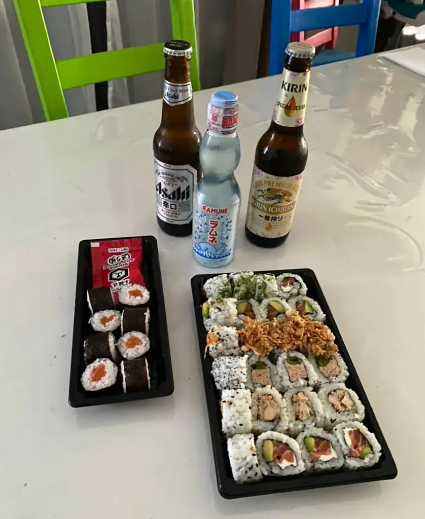 Menu_L'instant Sushi_Sérézin-du-Rhône_image_5