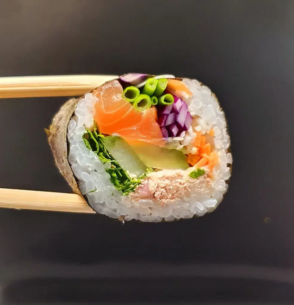 Menu_L'instant Sushi_Sérézin-du-Rhône_image_9