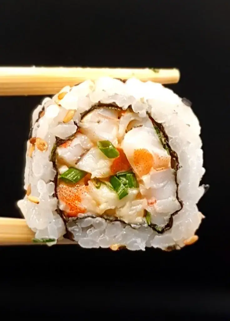 L'instant Sushi ristorante a Sérézin-du-Rhône