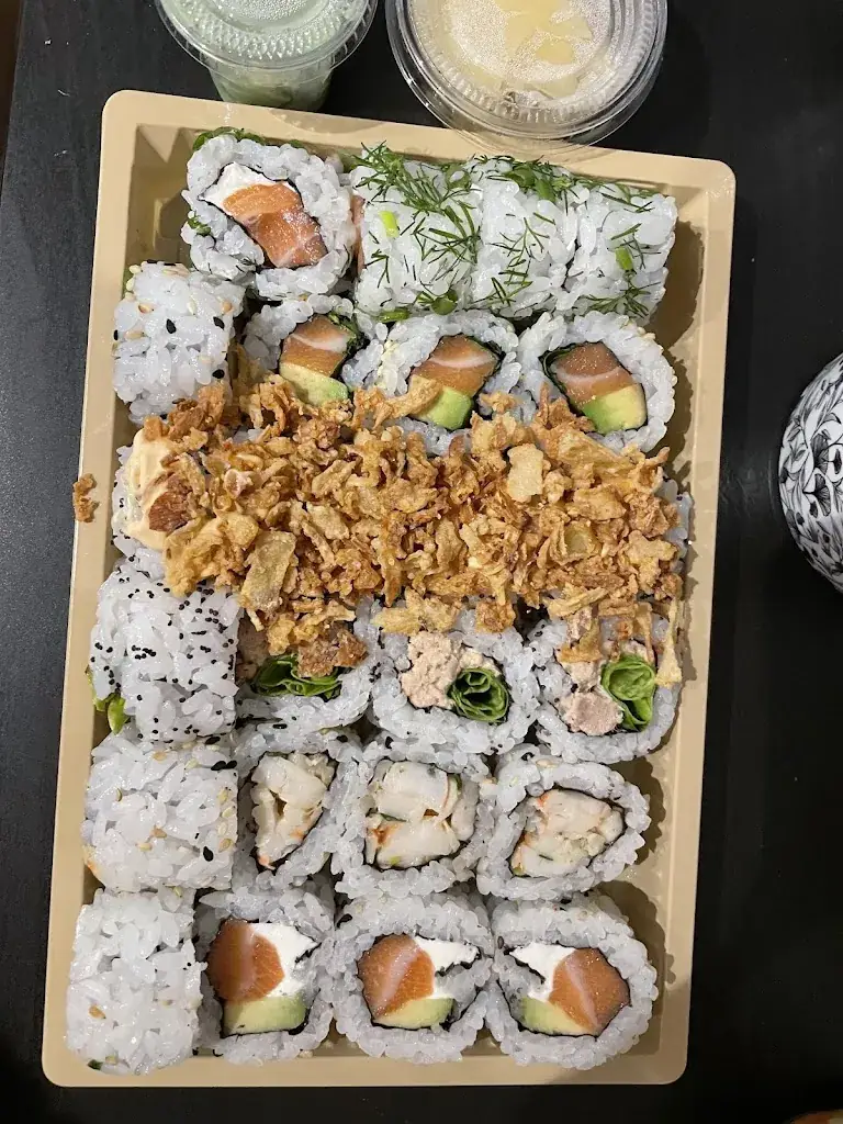 L'instant Sushi_Sérézin-du-Rhône_slider_image_3