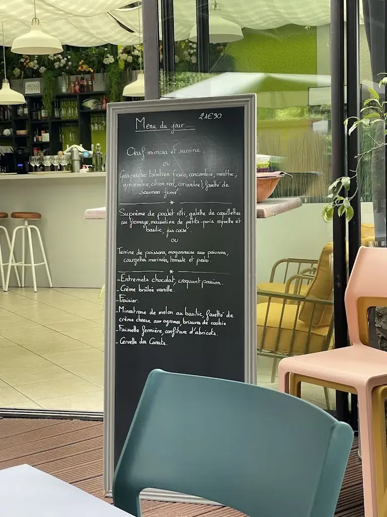 Menu_L' atelier du Louvre_Saint-Symphorien-d'Ozon_image_2