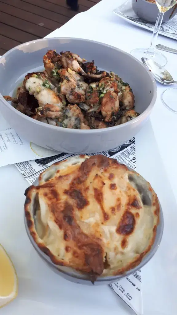 Menu_L' atelier du Louvre_Saint-Symphorien-d'Ozon_image_7