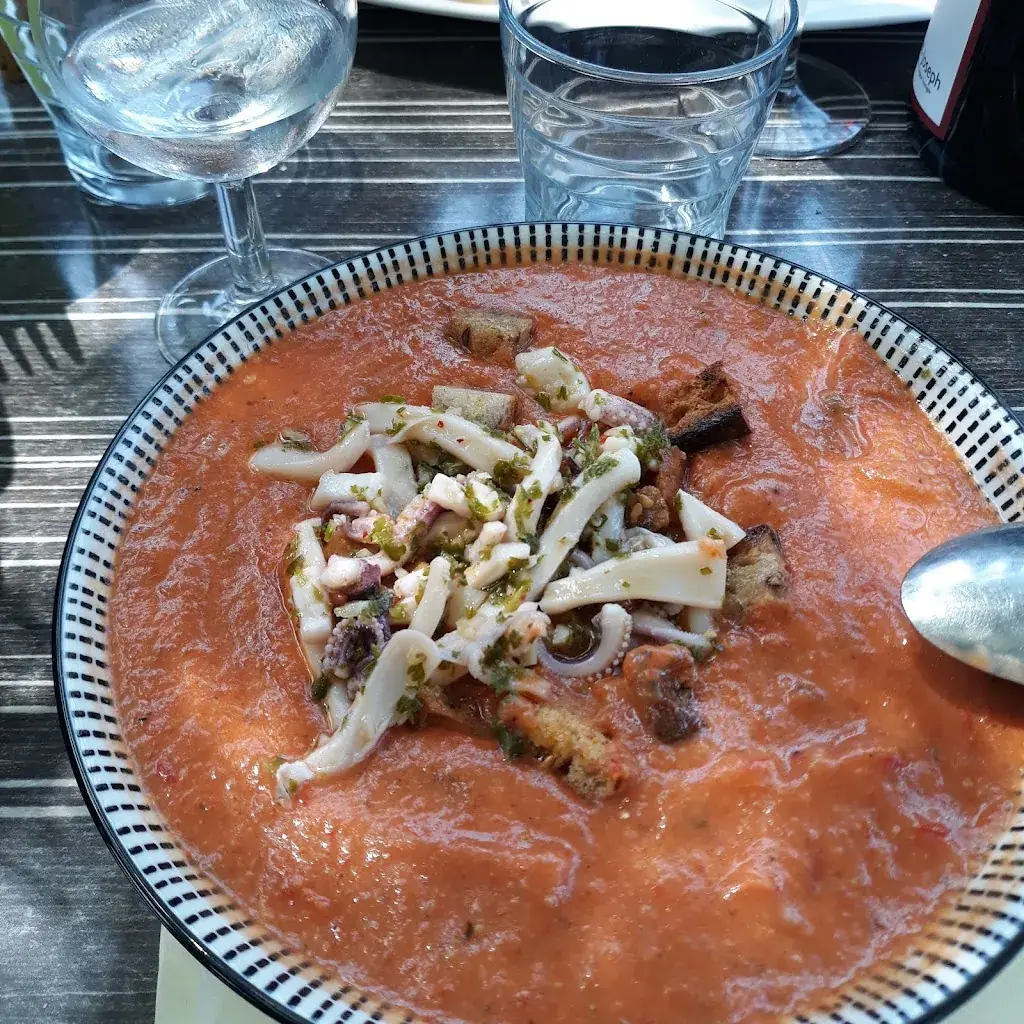 Menu_L' atelier du Louvre_Saint-Symphorien-d'Ozon_image_8