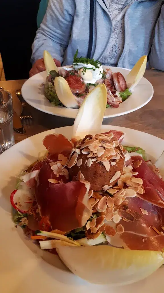 Menu_L' atelier du Louvre_Saint-Symphorien-d'Ozon_image_9