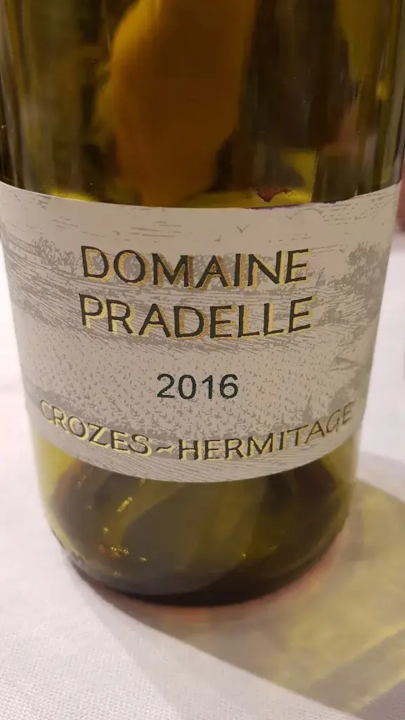 Menu_Hotel Restaurant Soleil Et Jardin_Solaize_image_7