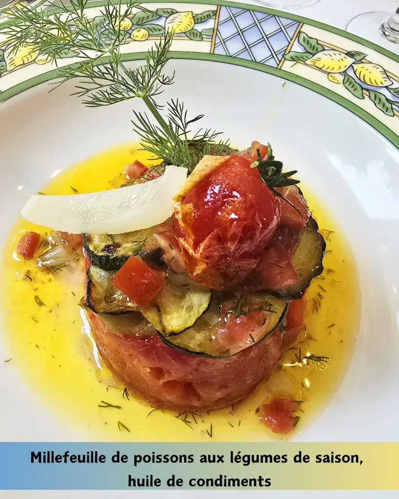 Hotel Restaurant Soleil Et Jardin_Solaize_slider_image_2