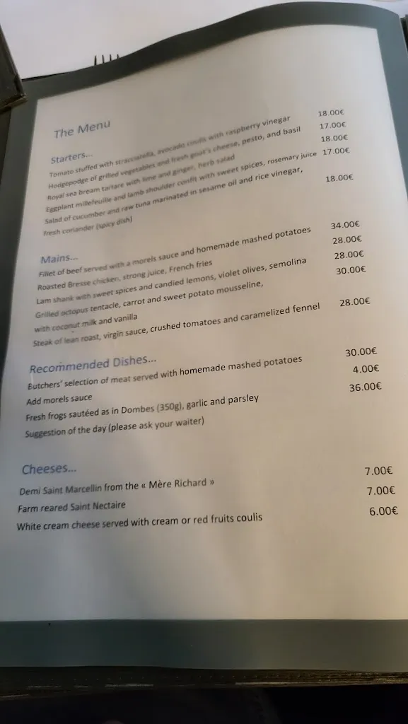 Menu_Chez Paul'O_Solaize_image_3