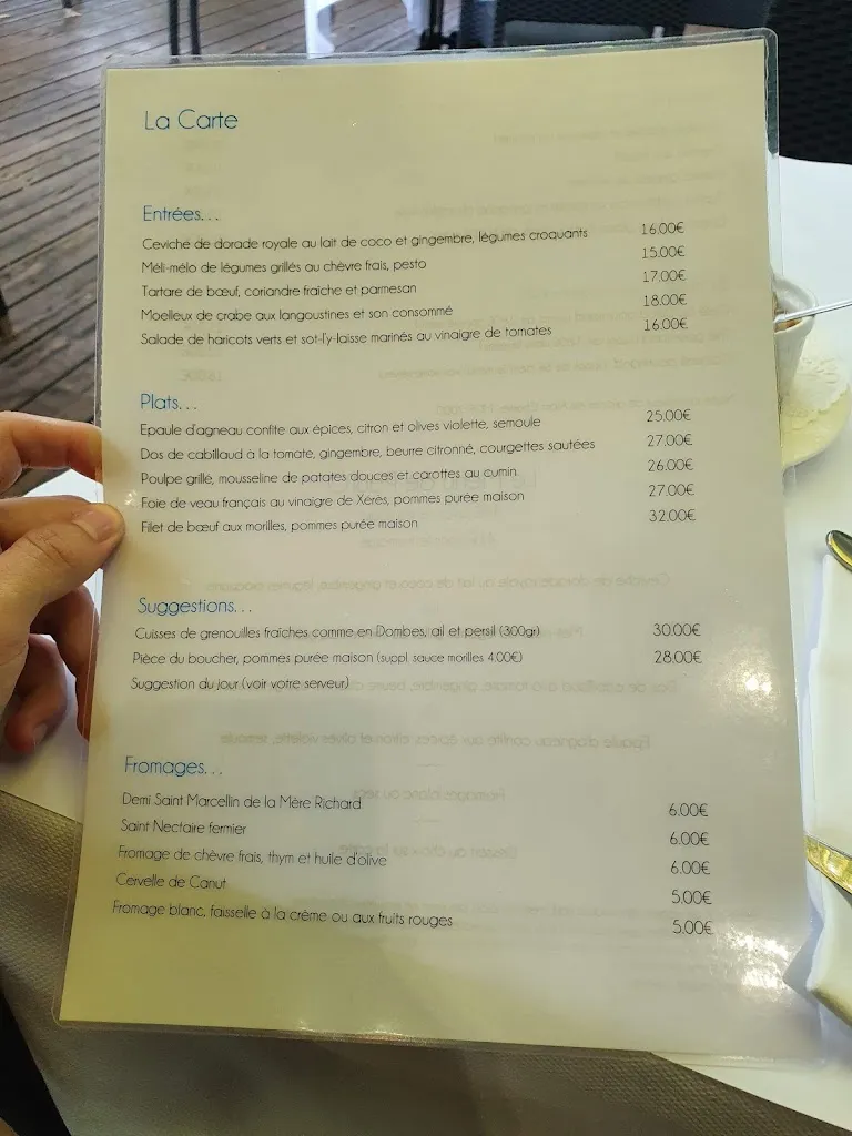 Menu_Chez Paul'O_Solaize_image_4