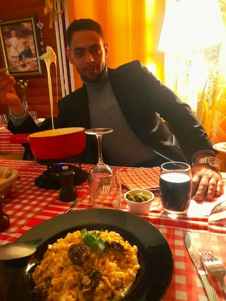 Menu_chez paulette - Restaurant Annemasse_Annemasse_image_4