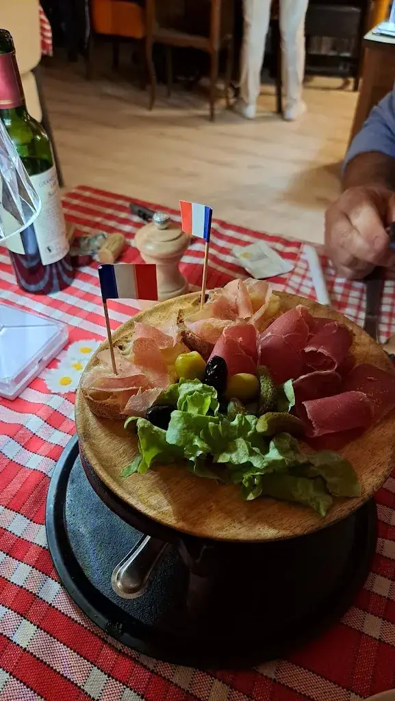 Menu_chez paulette - Restaurant Annemasse_Annemasse_image_6