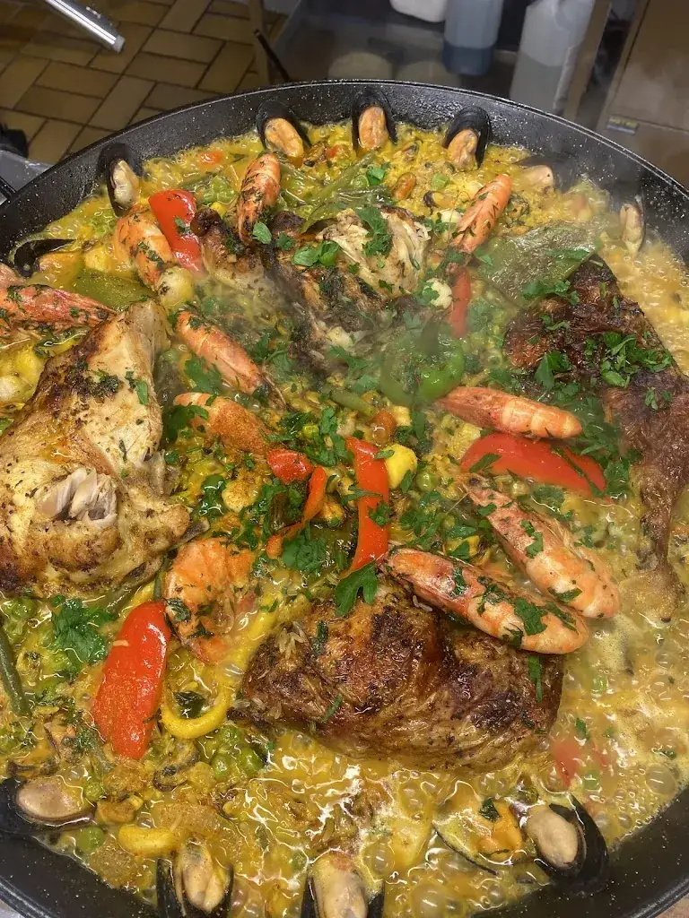 Menu_chez paulette - Restaurant Annemasse_Annemasse_image_7