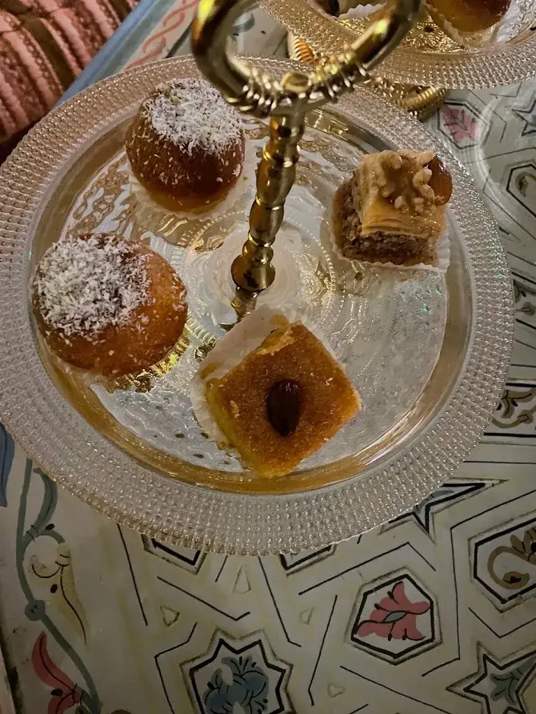 Menu_chez paulette - Restaurant Annemasse_Annemasse_image_8