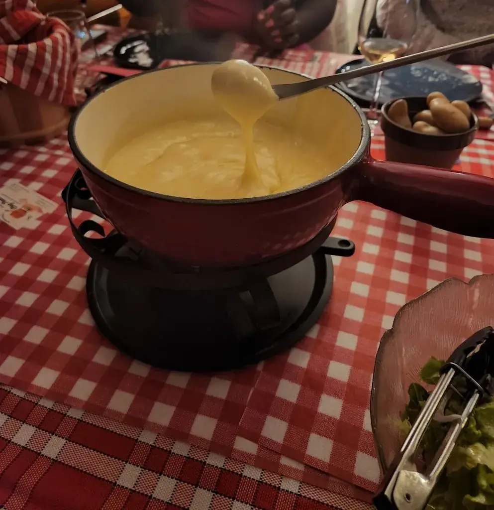 Gladys Hui_chez paulette - Restaurant Annemasse_Annemasse_review