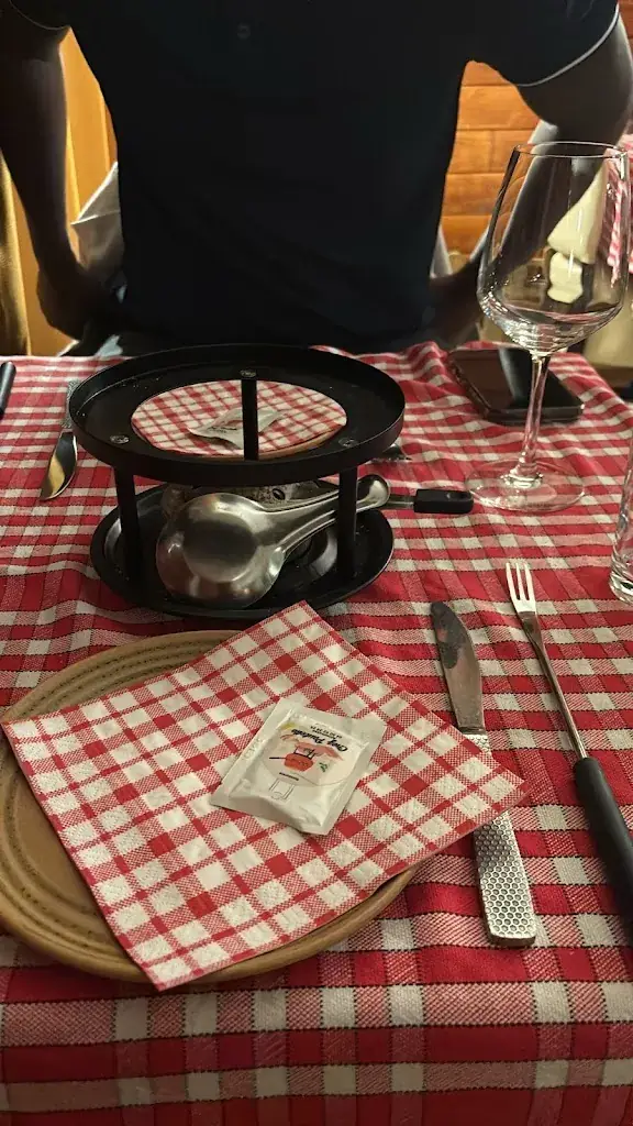 Ines_chez paulette - Restaurant Annemasse_Annemasse_review