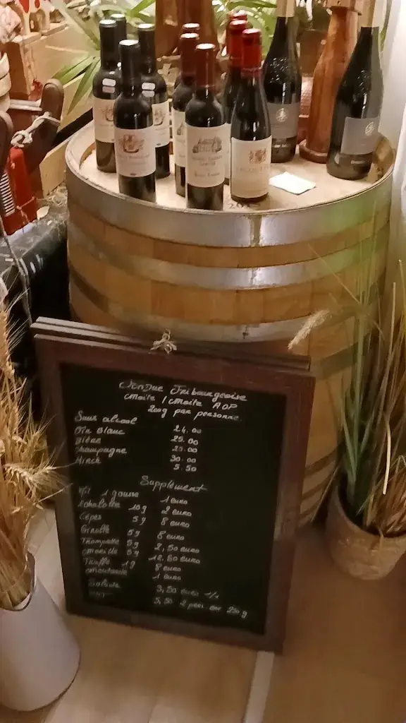 chez paulette - Restaurant Annemasse_Annemasse_slider_image_2