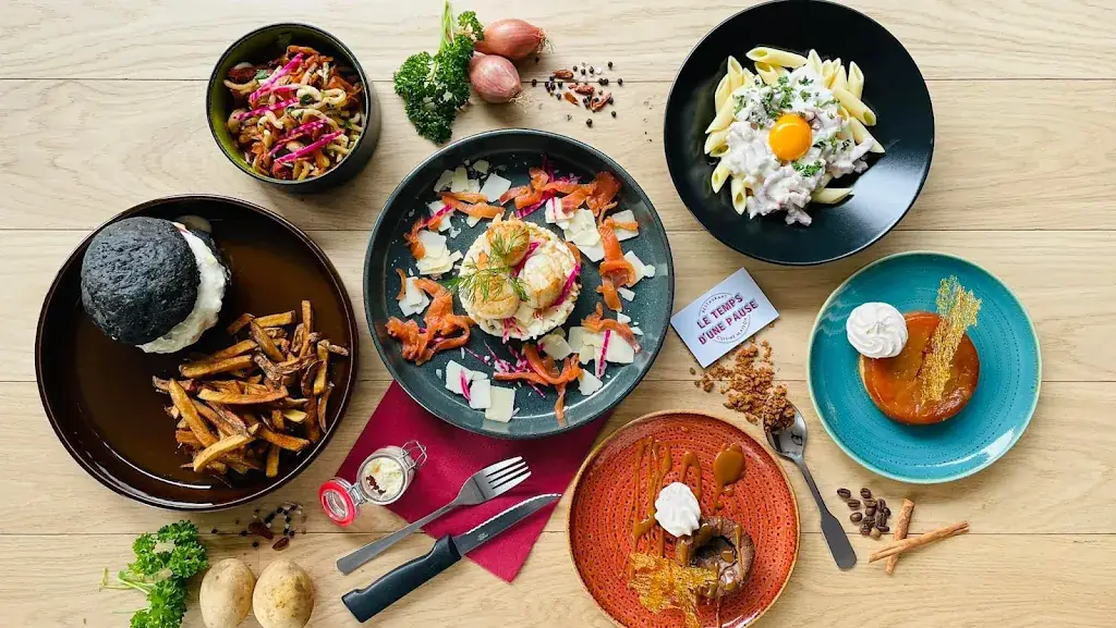 Menu_Le Temps D'une Pause_Saint-Symphorien-d'Ozon_image_8