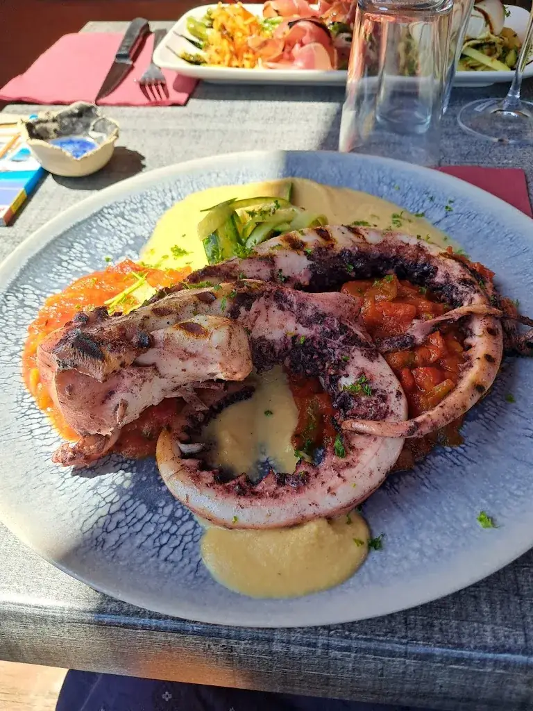 Isa Dms_Le Temps D'une Pause_Saint-Symphorien-d'Ozon_review