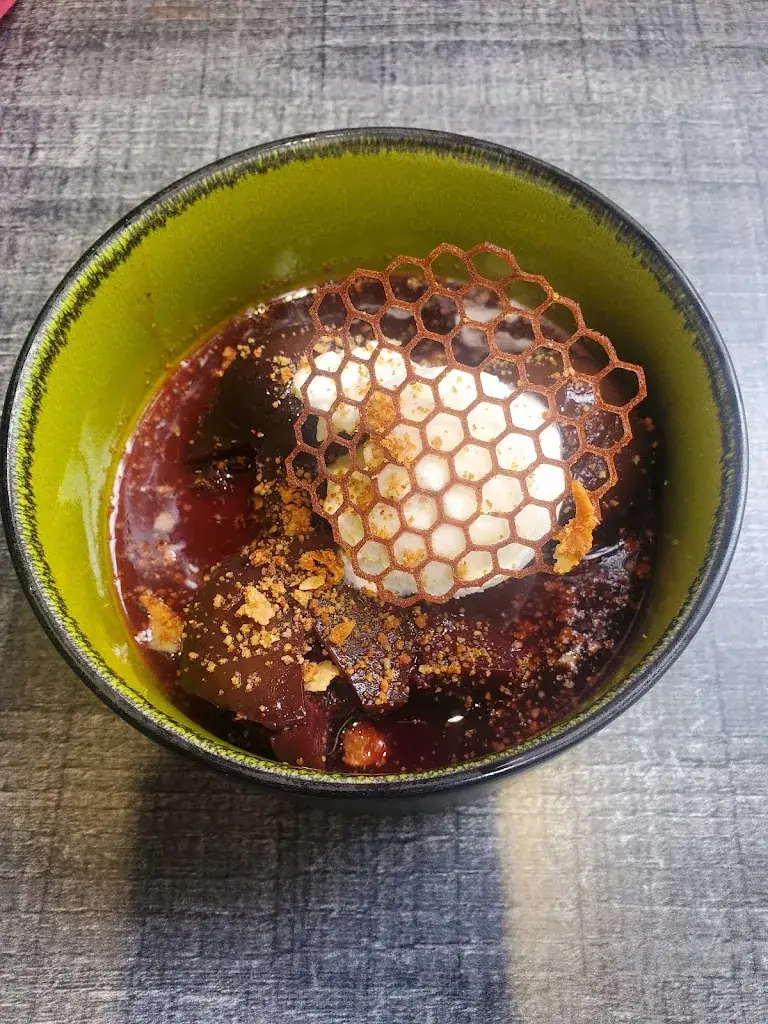 Margot François_Le Temps D'une Pause_Saint-Symphorien-d'Ozon_review