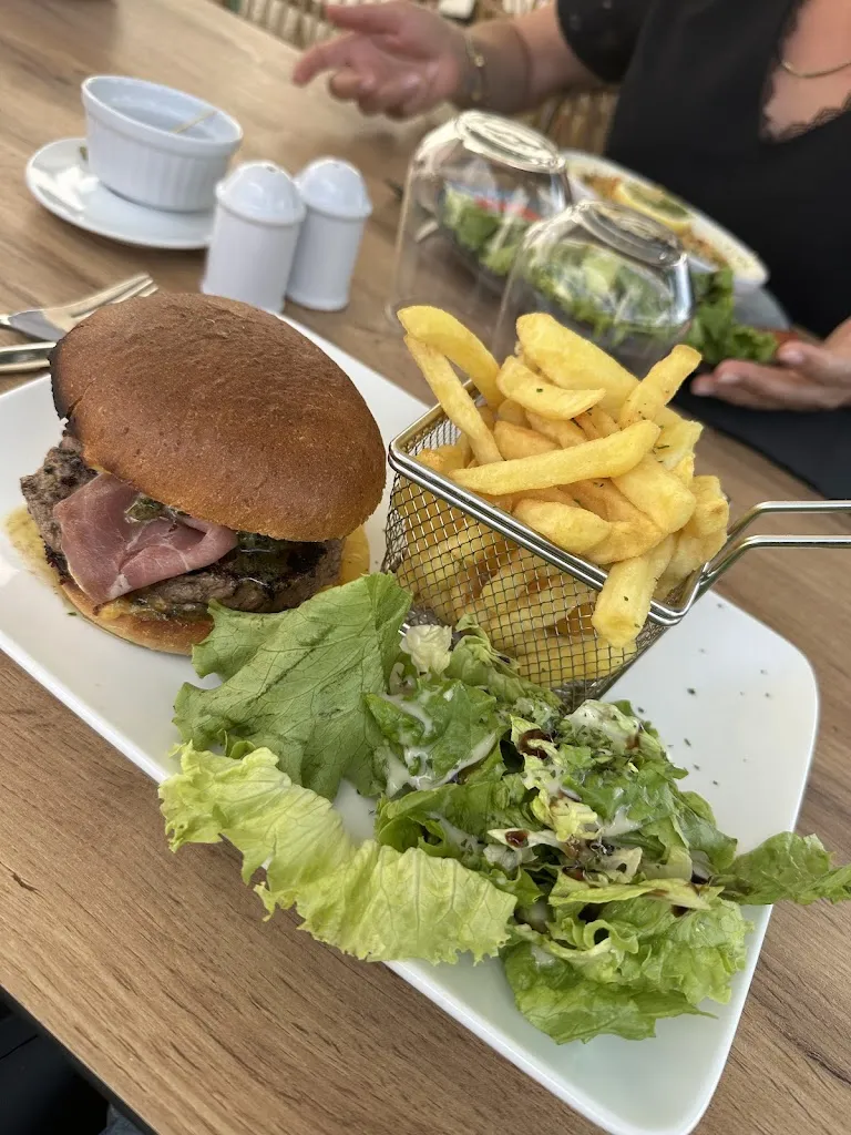 Menu_La Table de 5_Saint-Symphorien-d'Ozon_image_8