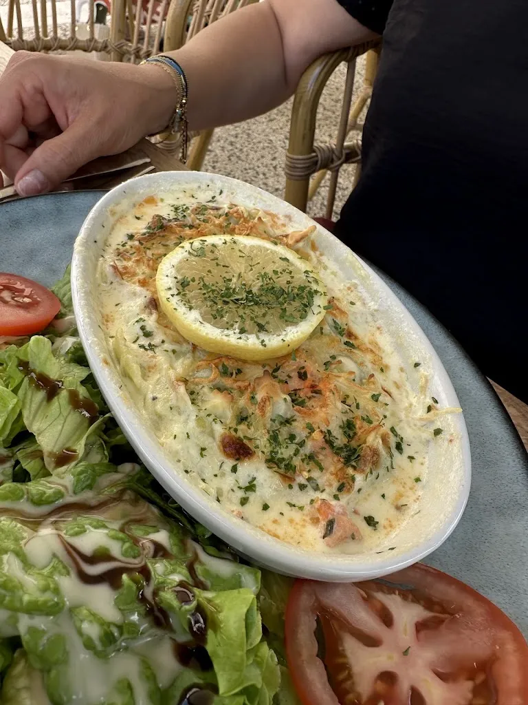 Laurent Nicot_La Table de 5_Saint-Symphorien-d'Ozon_review