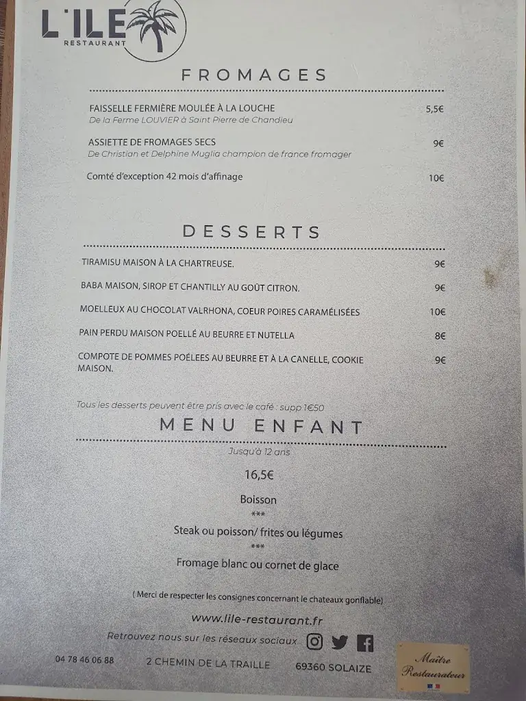 Menu_L'Île_Solaize_image_1